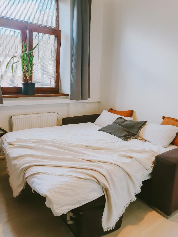 Priestranny Apartman V Centre Kosice Exterior photo